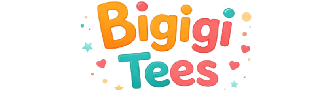 Banner for Bigigi tees 